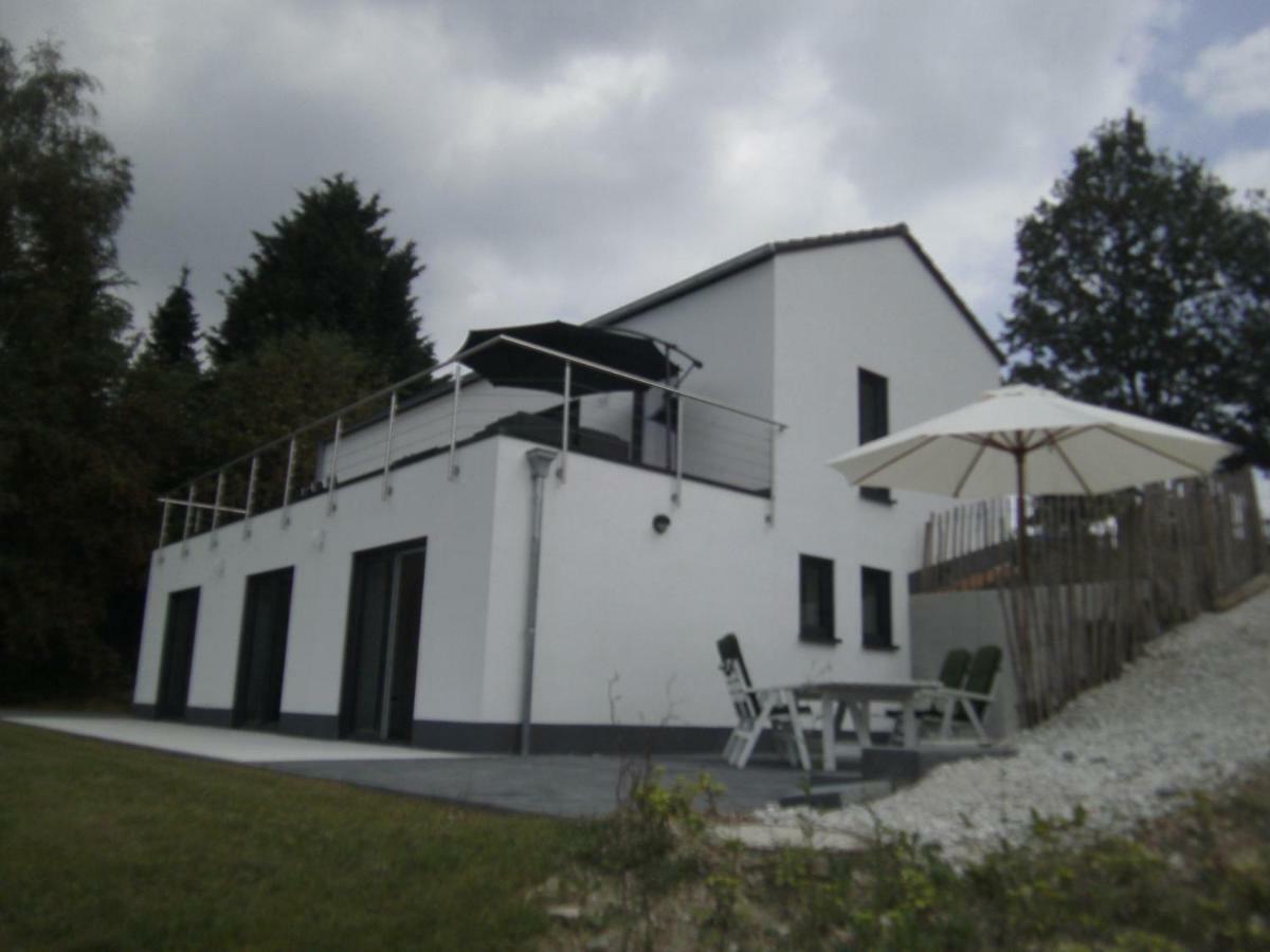 Villa Wallann Morbach Exterior foto