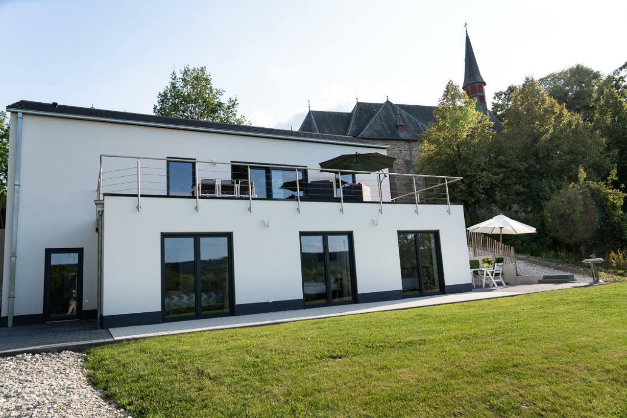 Villa Wallann Morbach Exterior foto
